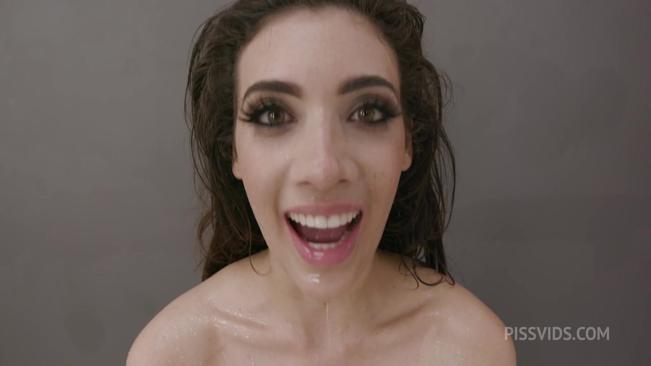 Monster of TAP goes Wet, Emily Pink, 5on1, ATM, DAP, Rough Sex, TAP, TP, Gapes, Pee Drink, Shower, Cum in Mouth, Swallow GIO2539 - AnalVids