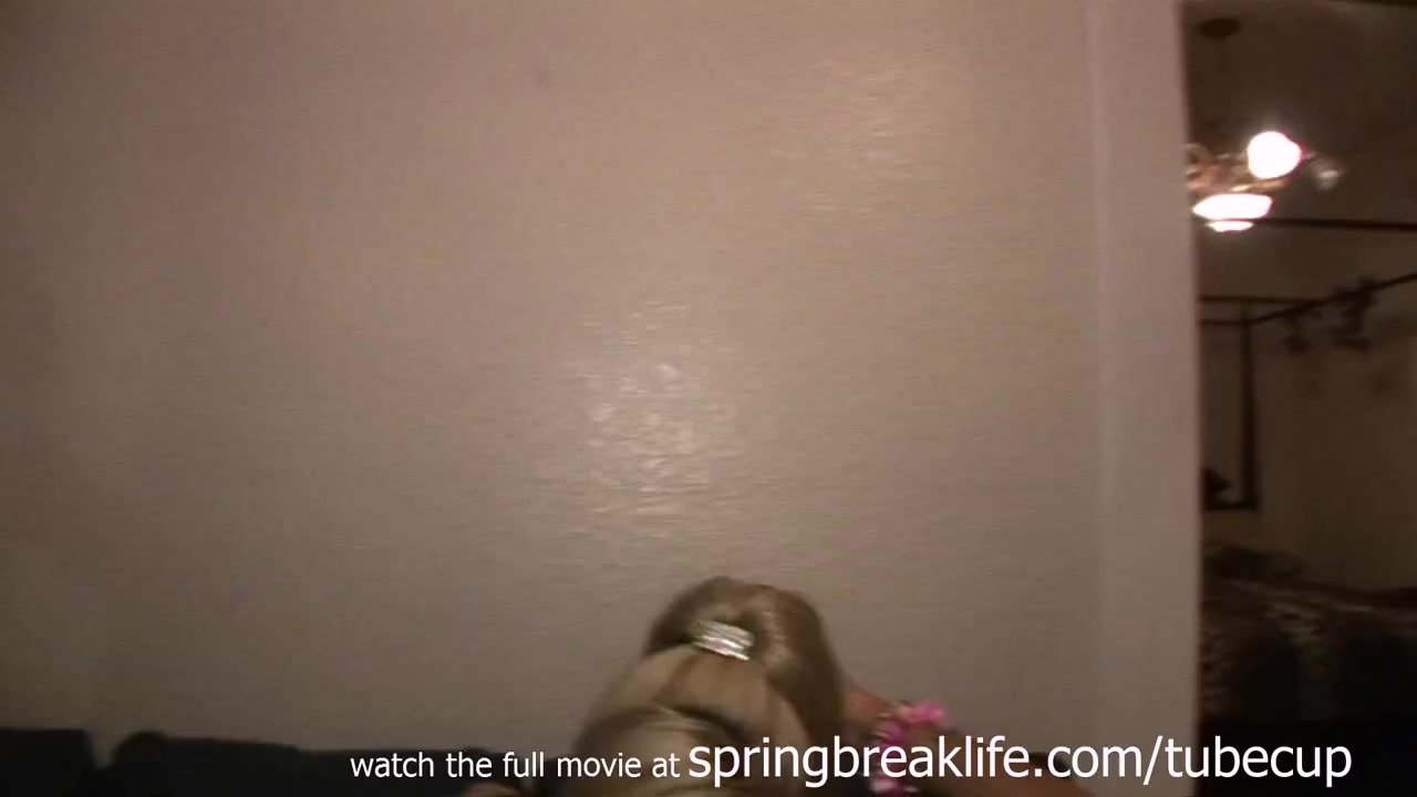 SpringBreakLife Video: Club Girls After Party
