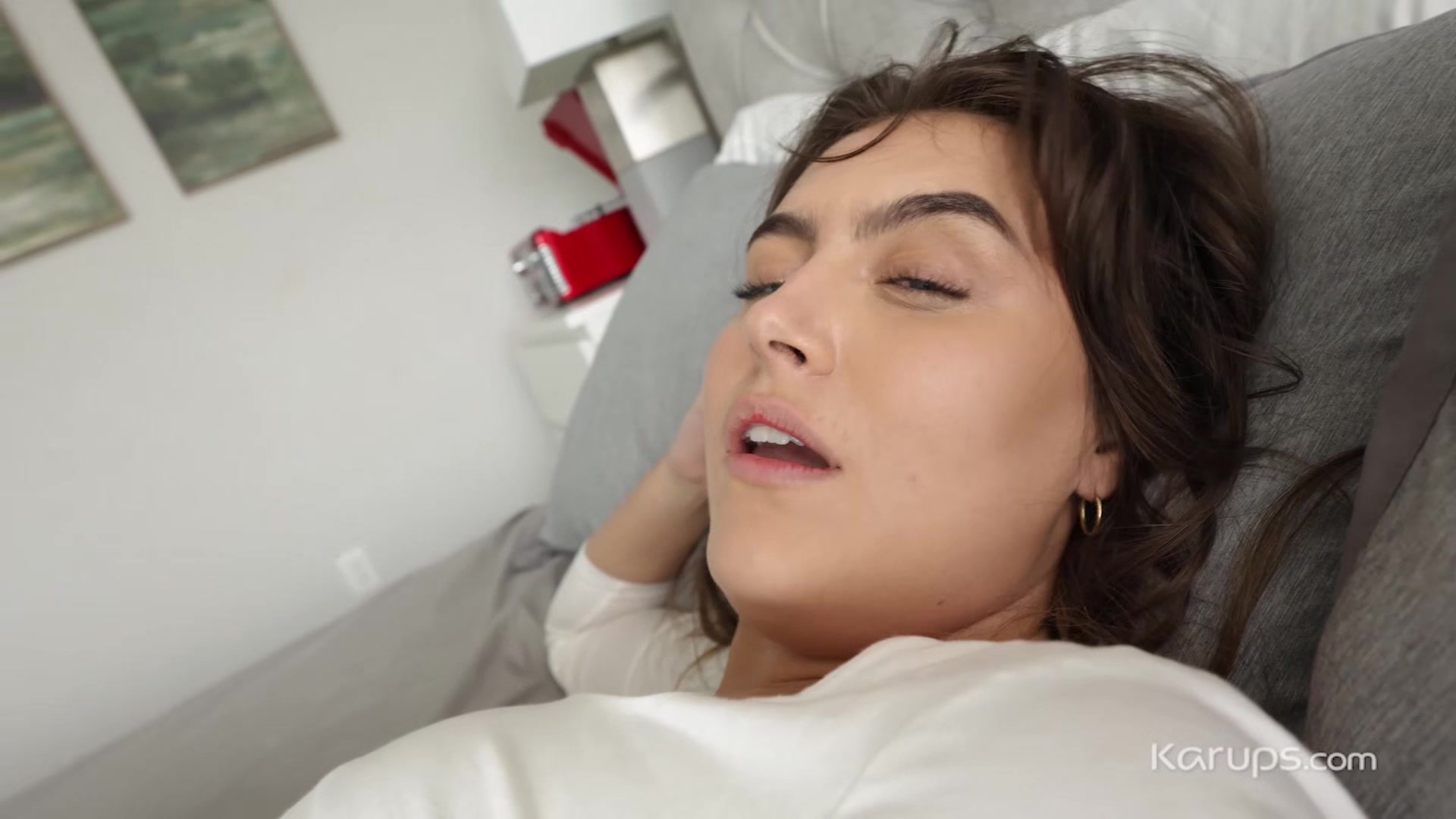 Selina Bentz POV - Karups