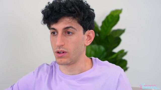 Stepmom Wants Cream Filling On Easter - S4:E5 - Momlover