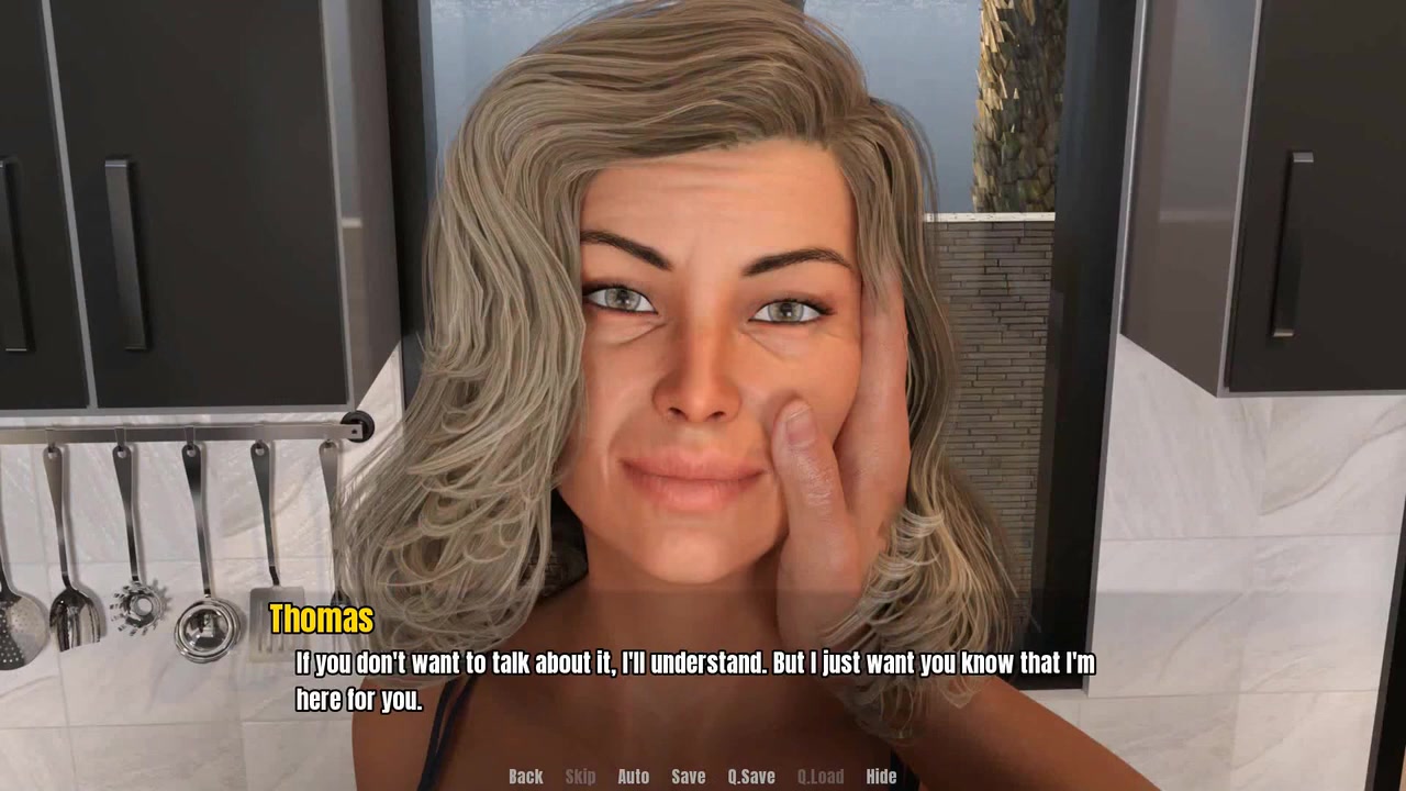 Grandmas House Big Cock Cumshot On The Road Ep28
