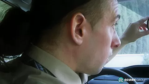 Hot Italian 60-year-old's first video fuck - 60PlusMilfs