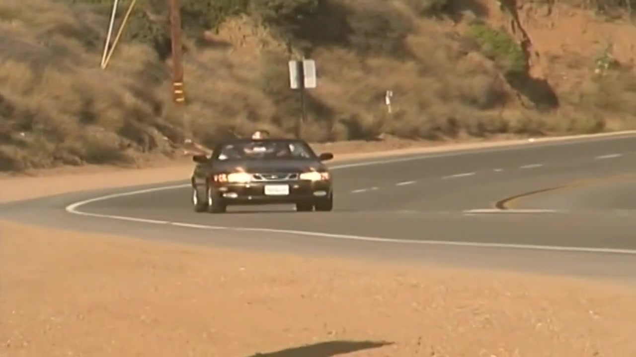 Cruising It With Kurt Summers, Danny Vox And Brent Everett