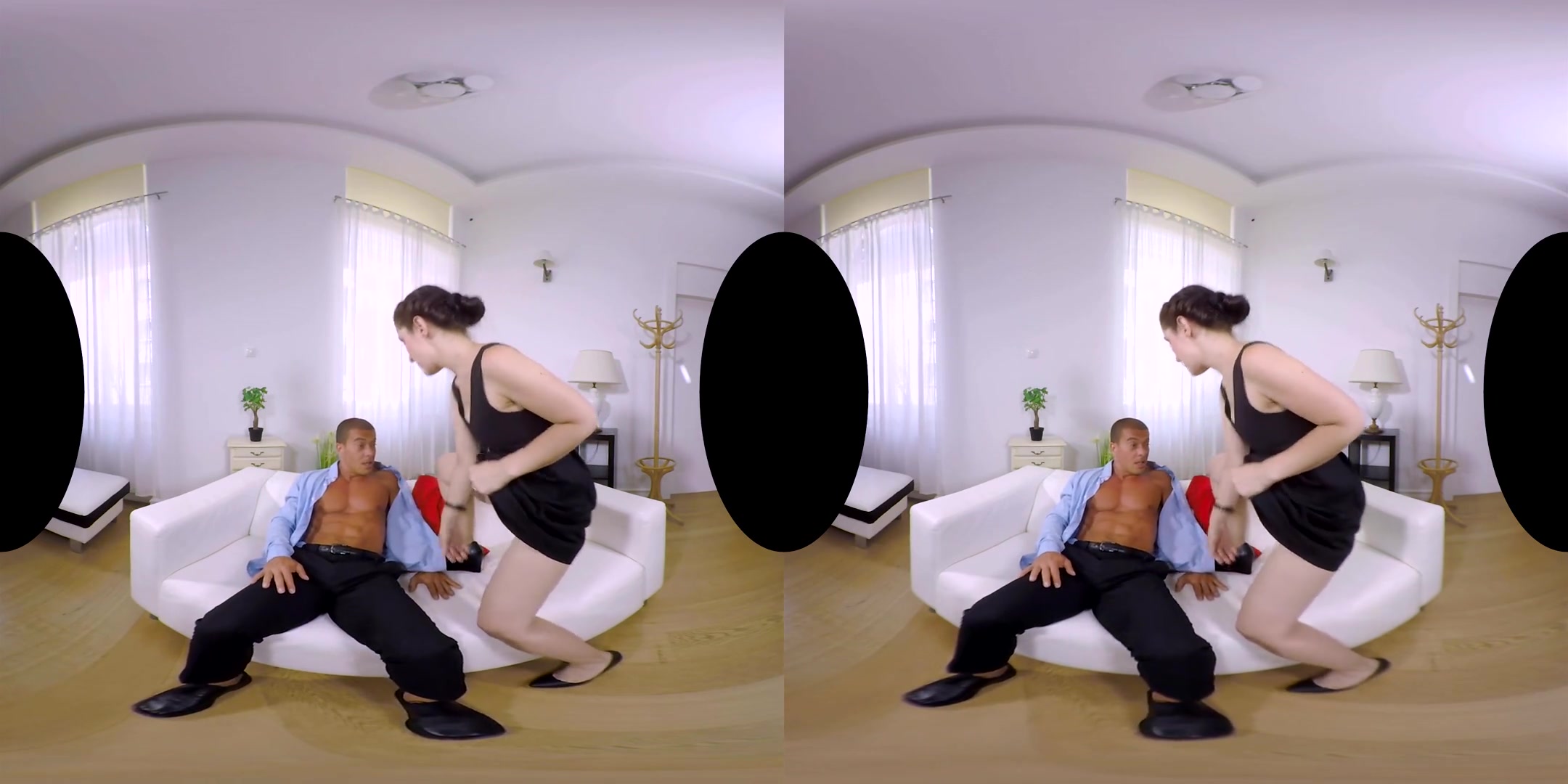 Di Devi in The Pussy Of The Manager - - RealityLovers