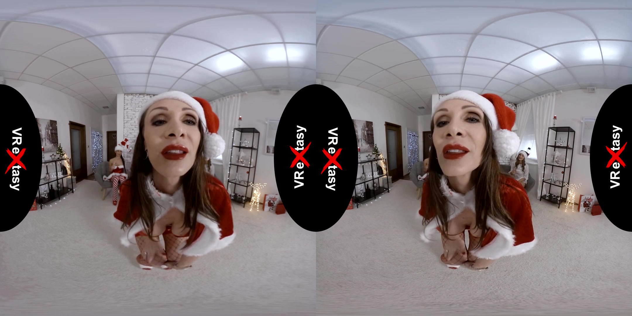 Xmass Special - SexLikeReal