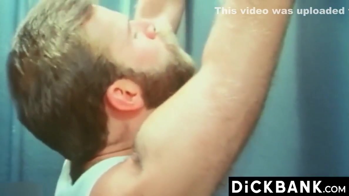 Hunts For Huge Dick With Steve Taylor And Michael Braun