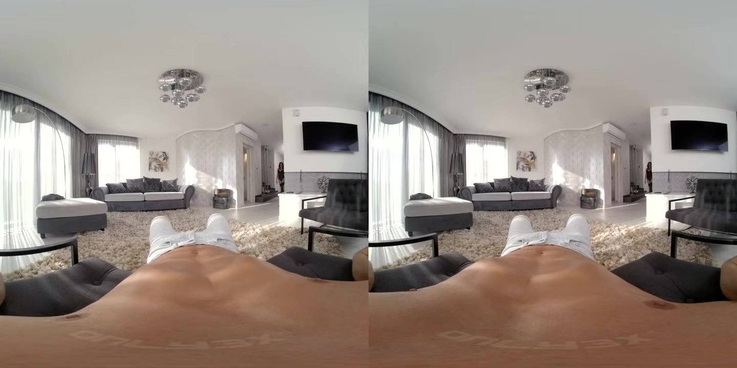 The Clara Mia Blowjob Experience - Only3xVR