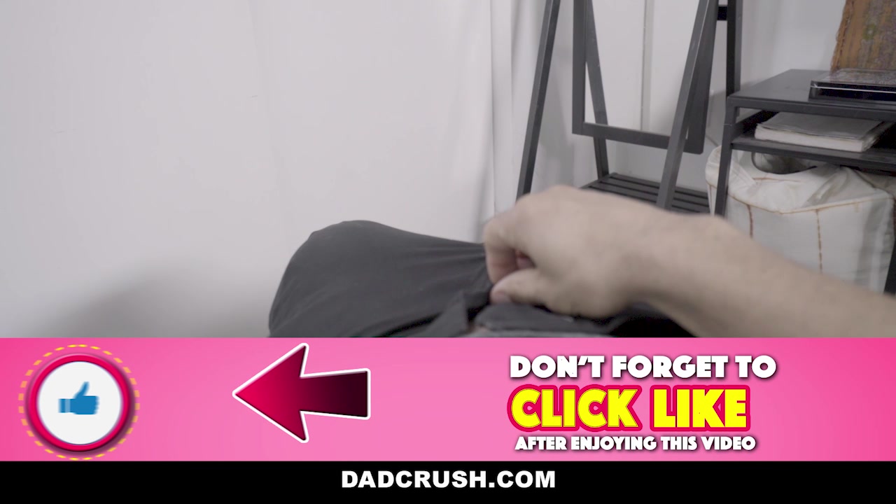 Natalie Brooks in Panty Sniffer Problems - DadCrush