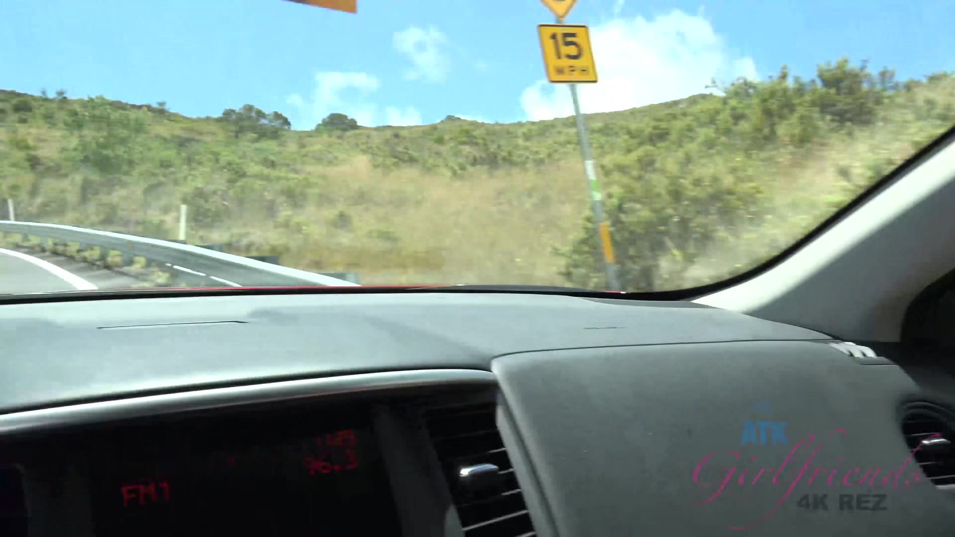 Virtual Vacation On Hawaii With Nasty Jill Kassidy 6/10