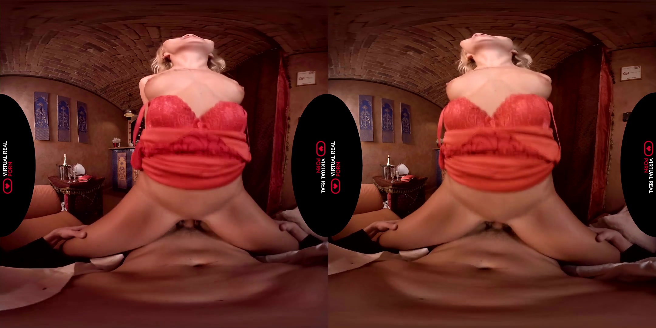 Amy Pink in Star Fucker - VirtualRealPorn