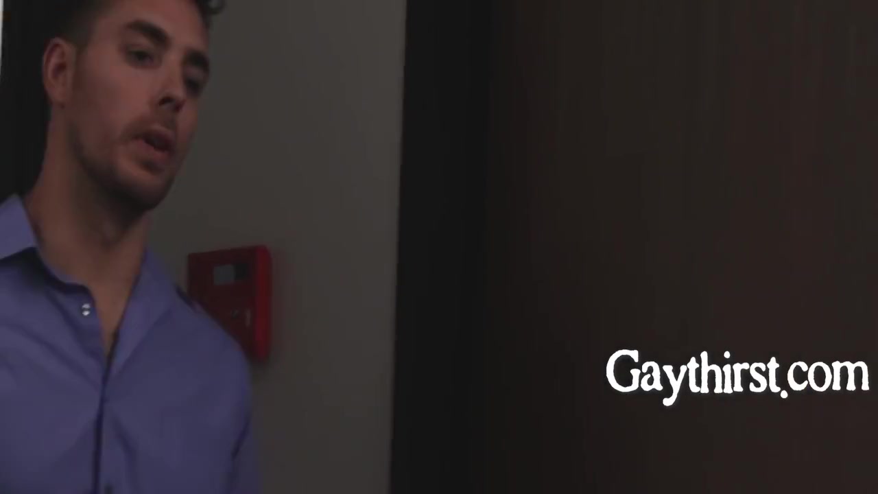 Gay Porn, Carter Woods And Masyn Thorne In Trust Fund Boy Fucks Straight Employee 6 Min