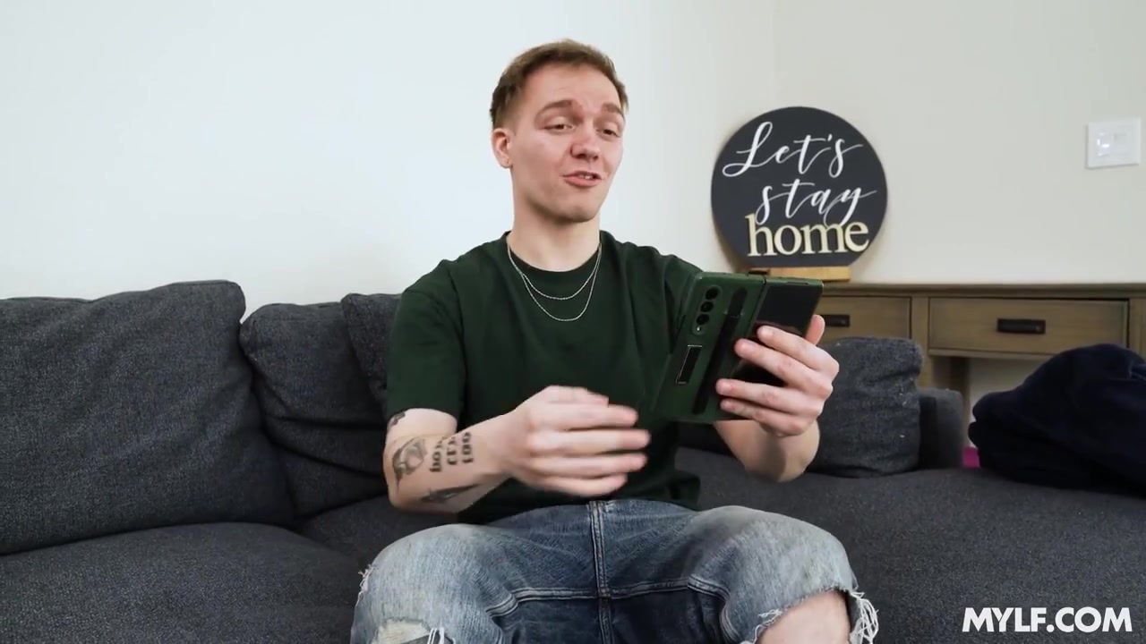 Viral Dick - MYLF