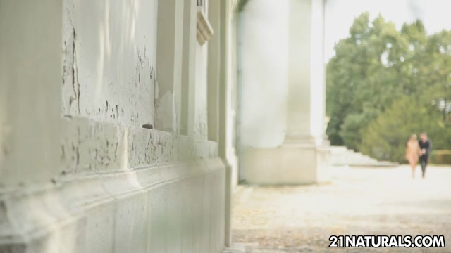 21Sextury XXX Video: Blindfolded