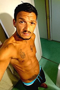 Esteban Diaz