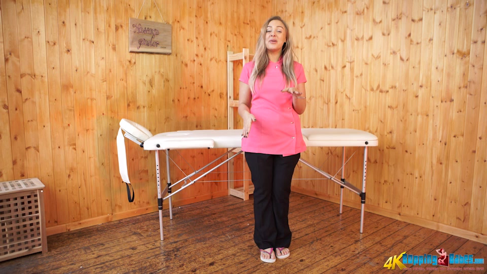 Beth - If It Feels Good - BoppingBabes