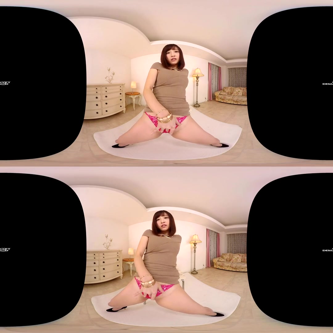 Jack Off Like We Tell you to! VR JOI 1 - SexLikeReal
