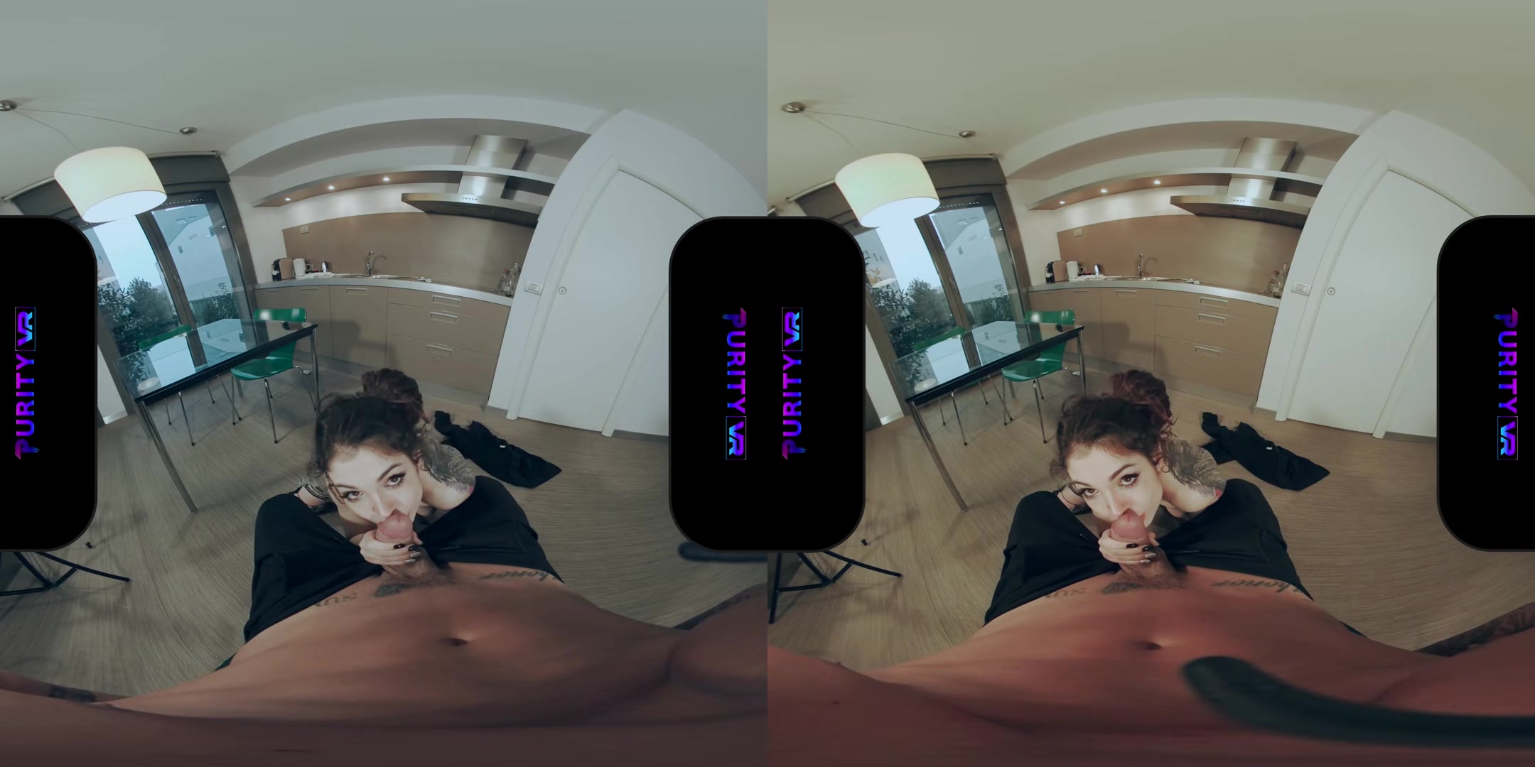 Lucky Day - Purityvr - Vr Porn Video