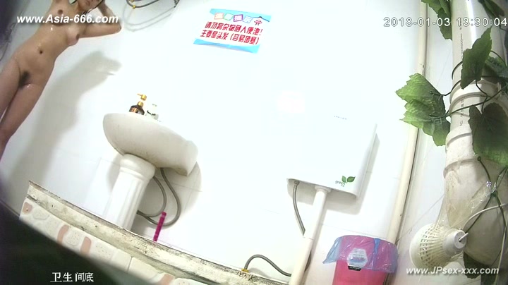 chinese girls go to toilet.116