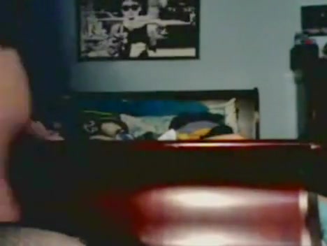 Appetizing lesbian couple has a nice sex while camera works