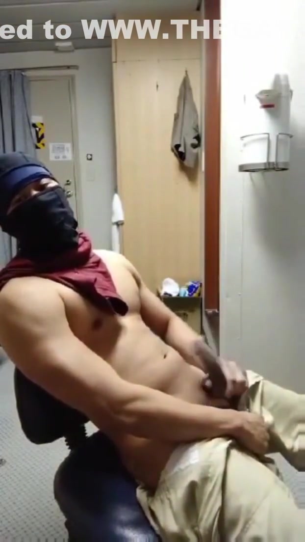 Pinoy Seaman Jakol/ Seaman Jerk Off