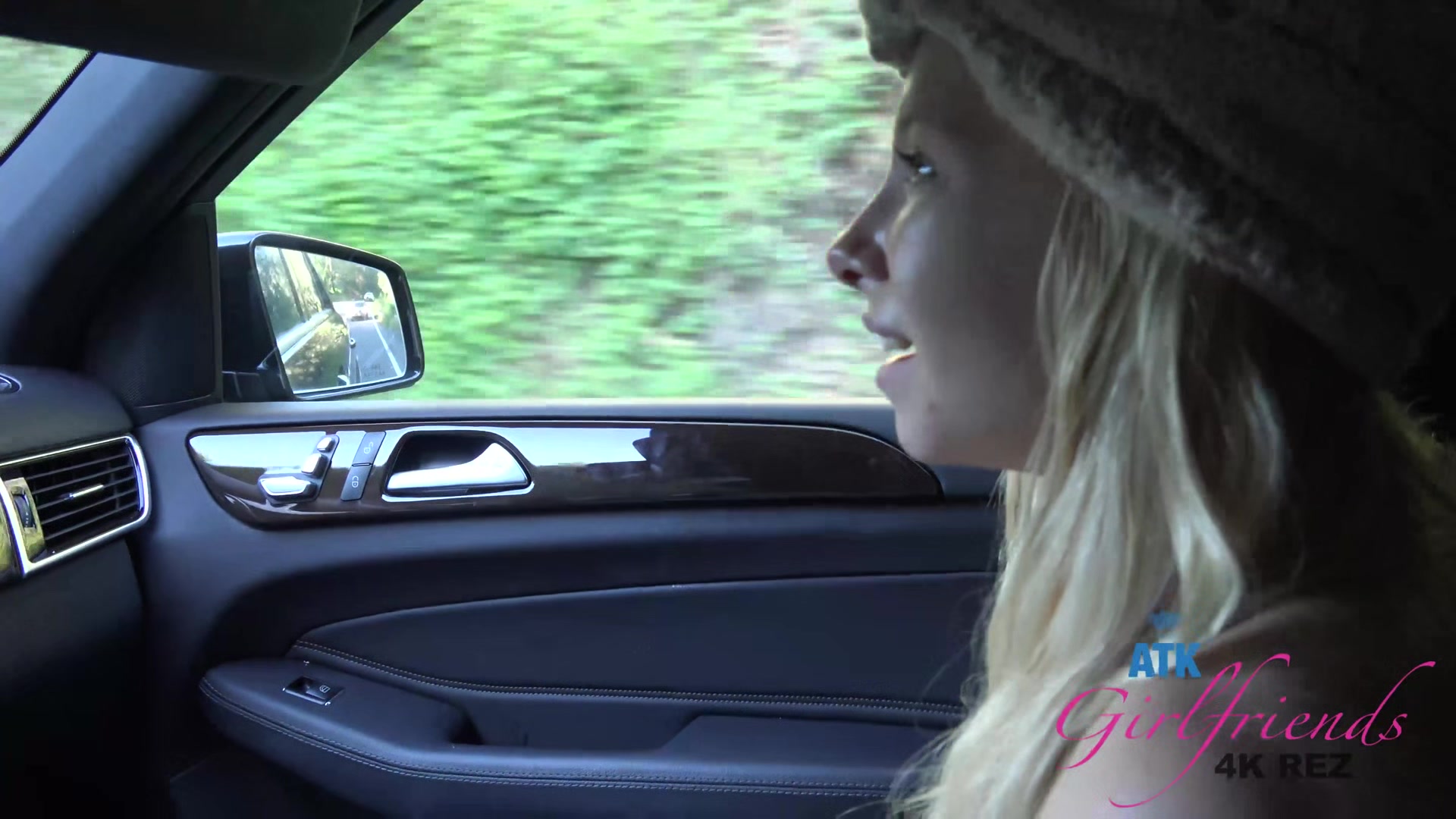 Virtual Vacation In Hawaii With Kenzie Reeves Part 6