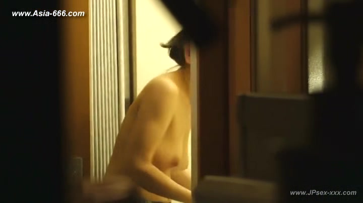 peeping japanese college dormitory.23
