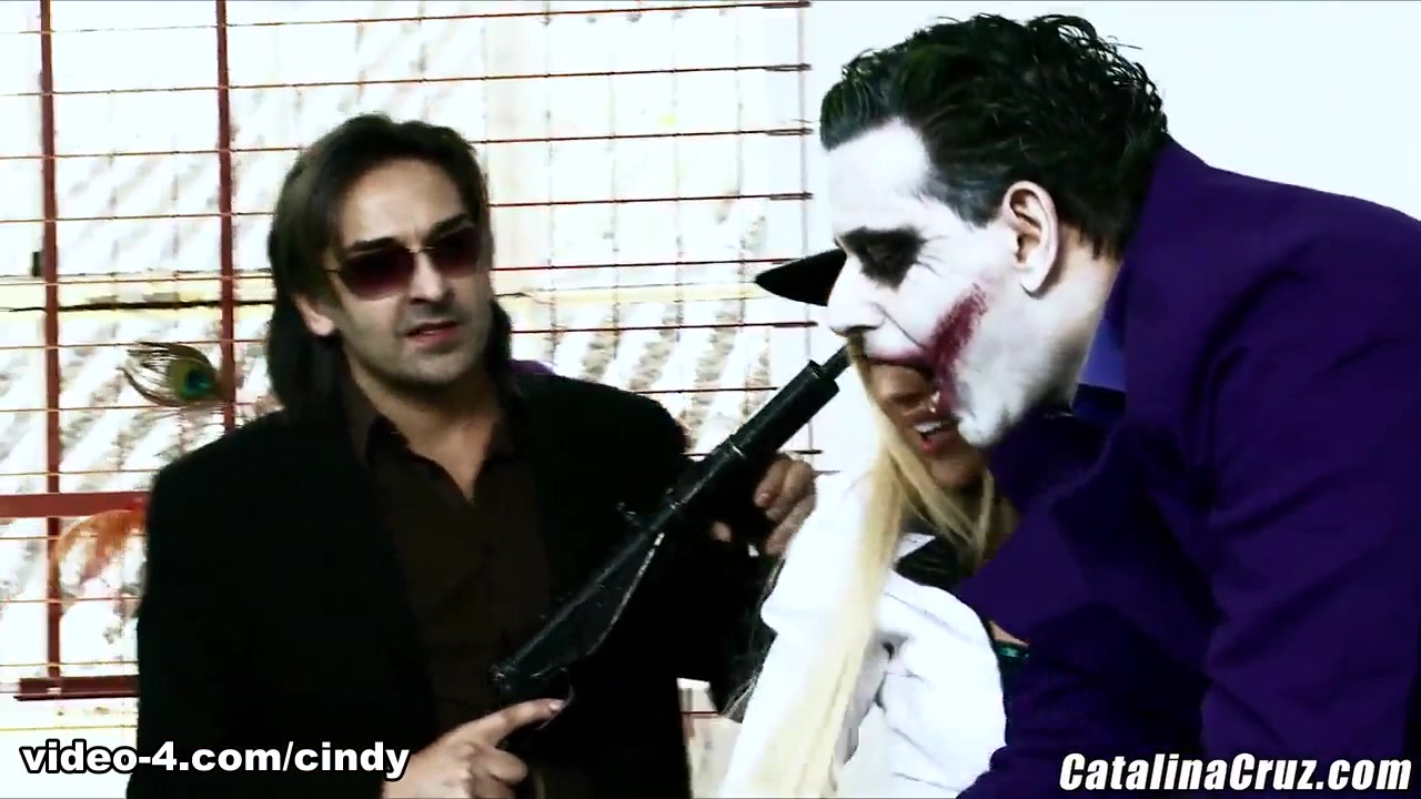 Bat Fucks 2 - Cindy Behr