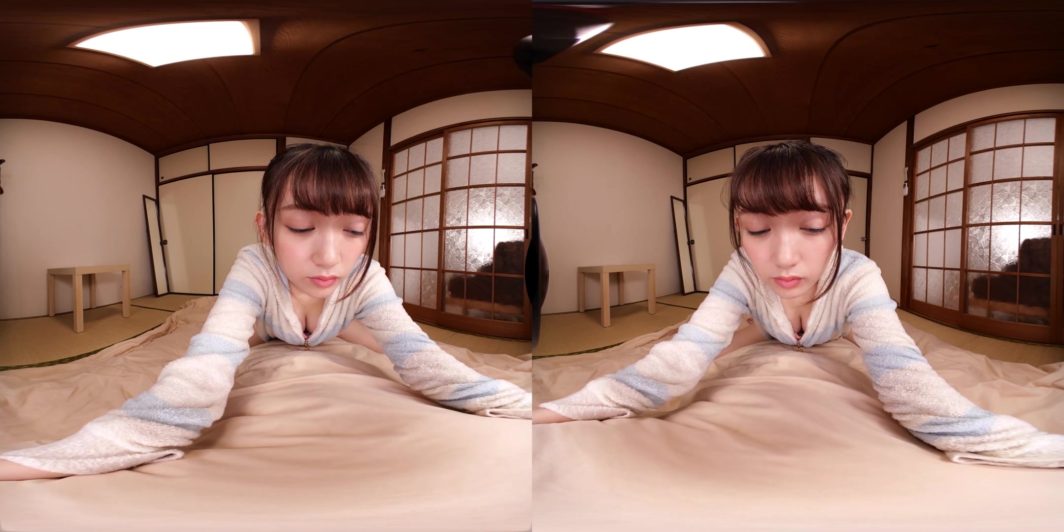 Mei Nanase - Apartment Days! Guest 172 Side A - FANTASTICA