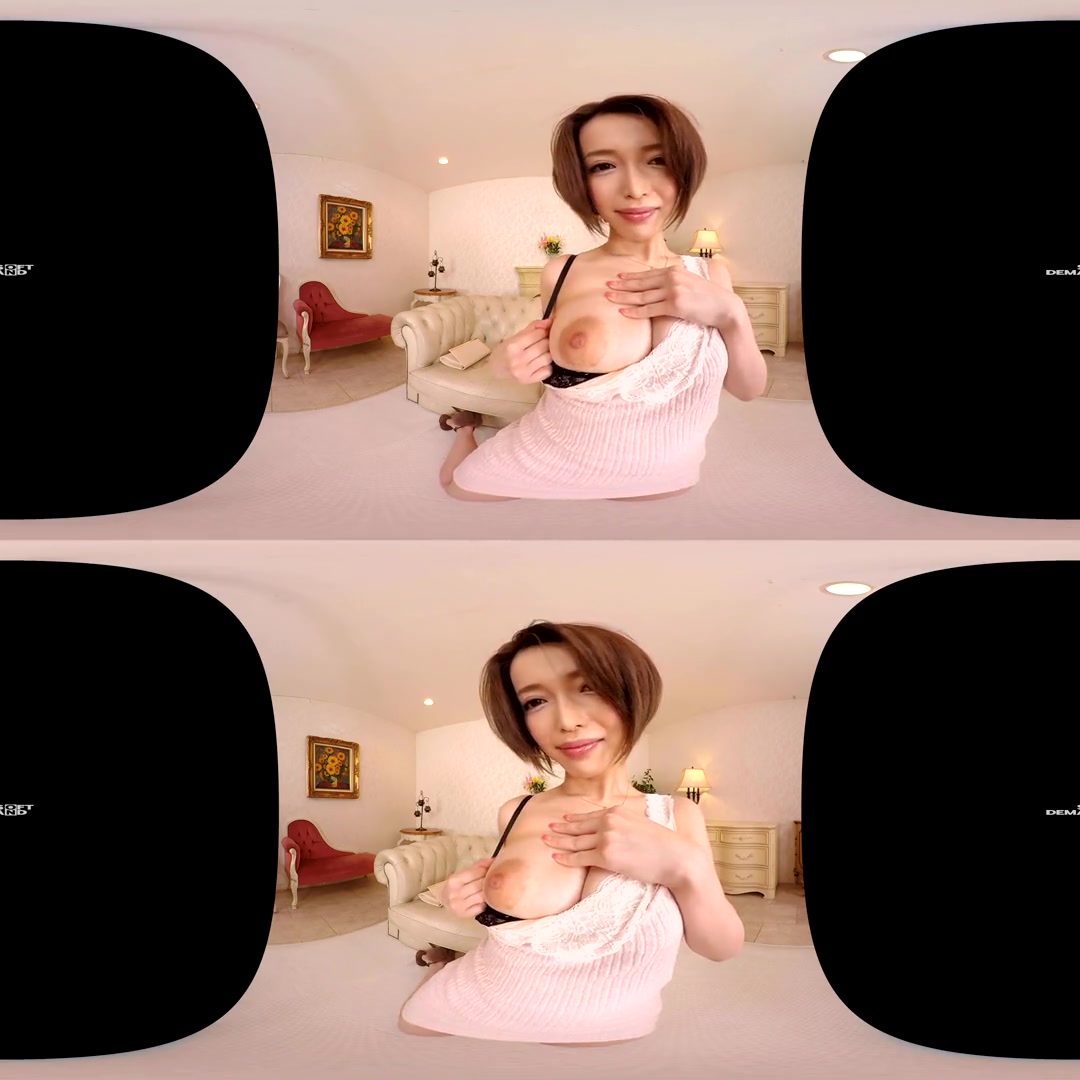 Jack Off Like We Tell you to! VR JOI 2 - SexLikeReal