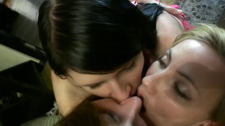 students 18+ start crazy gang bang