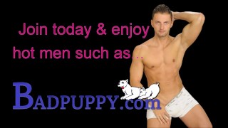 Bulges form as euro studs kiss