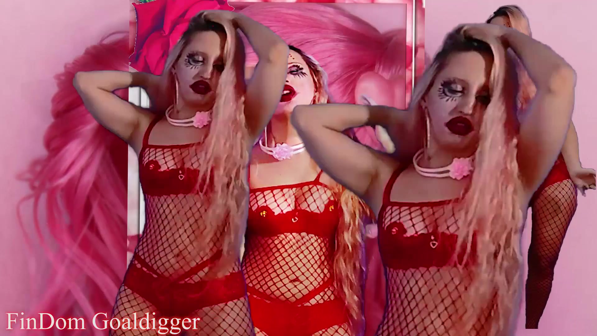 Barbie Bratz Mesmerize