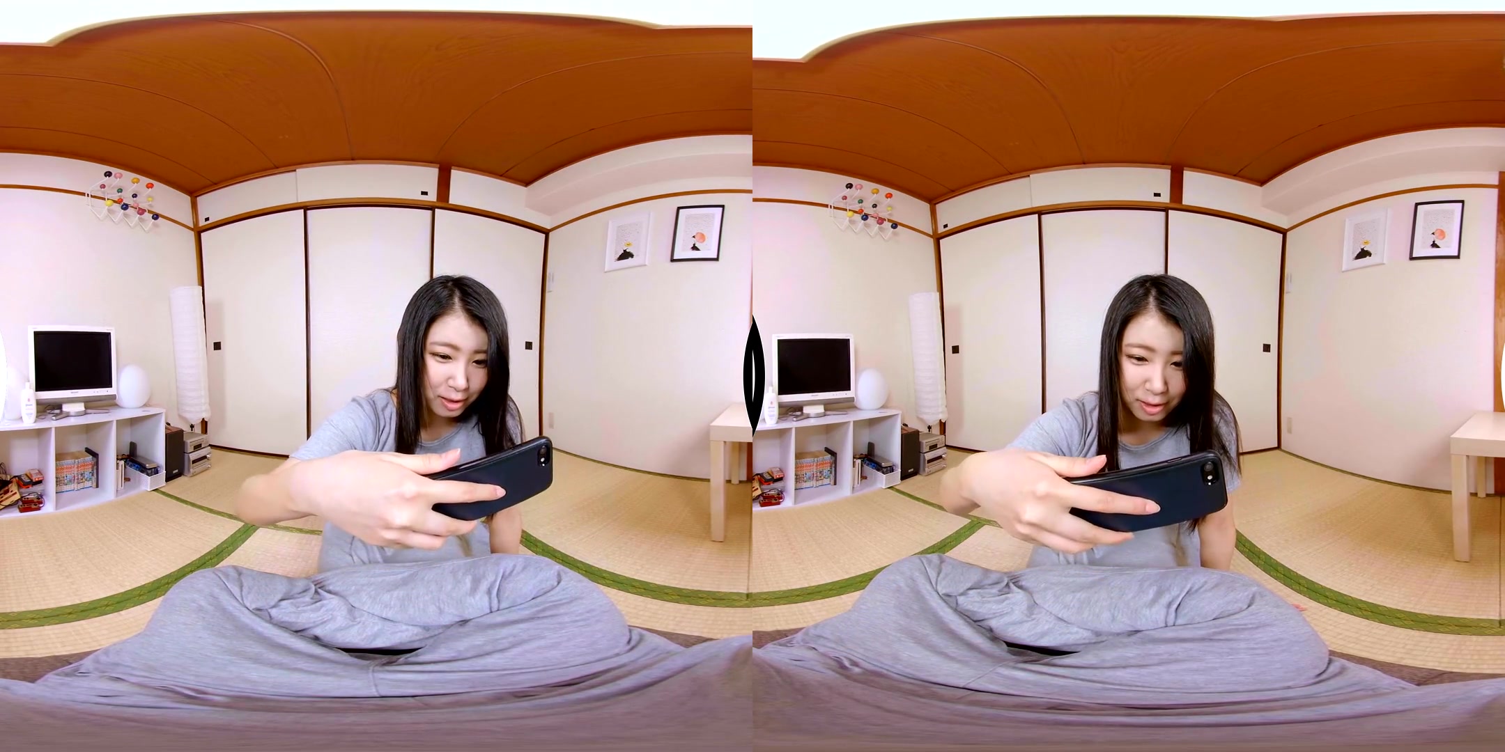 Sakura Ninomiya Apartment Days! Act 2 - FANTASTICA