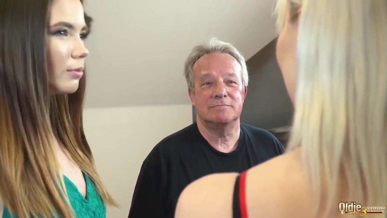 A Seductive Proposal With Lovenia Lux And Miss Melissa