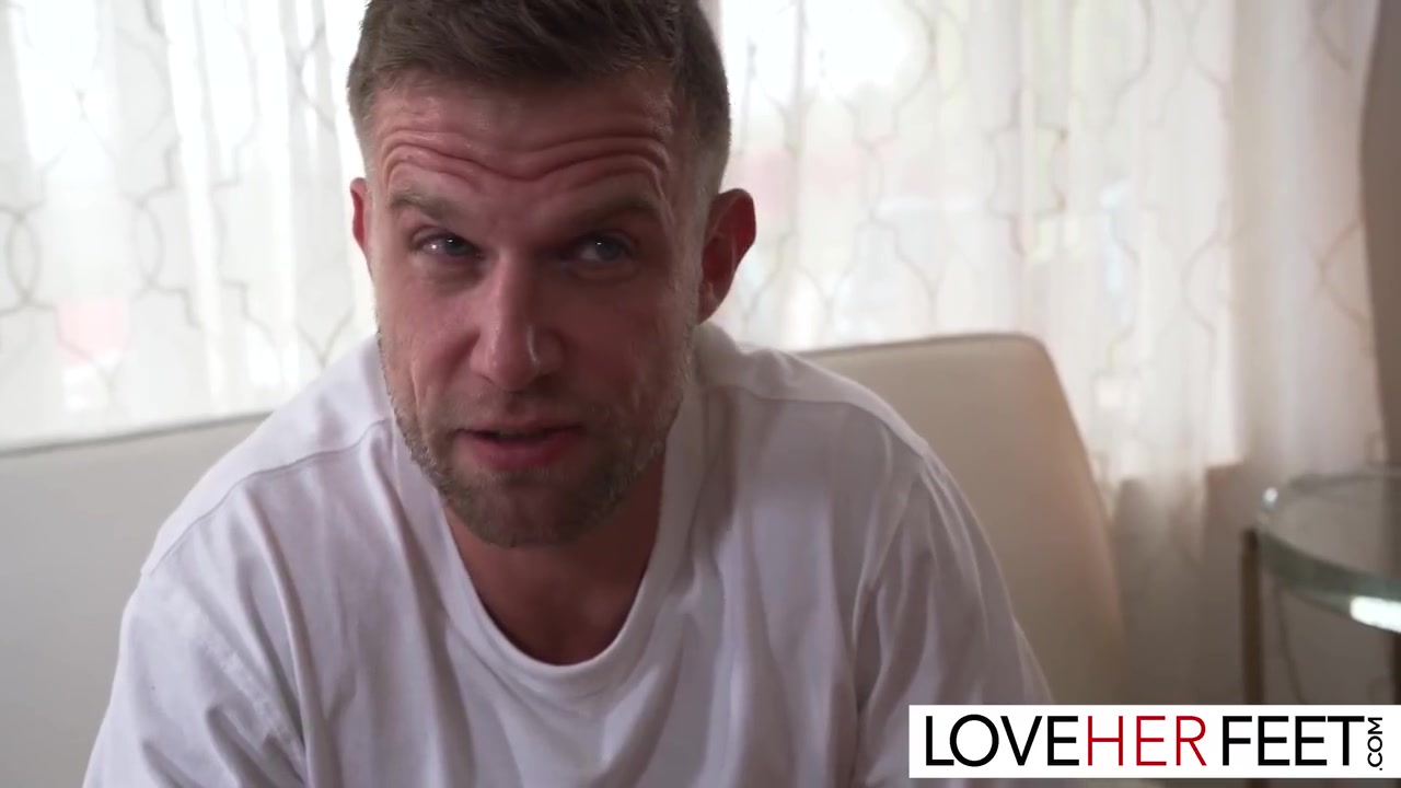 Sensual Comfort - Adria Rae And Vince Carter