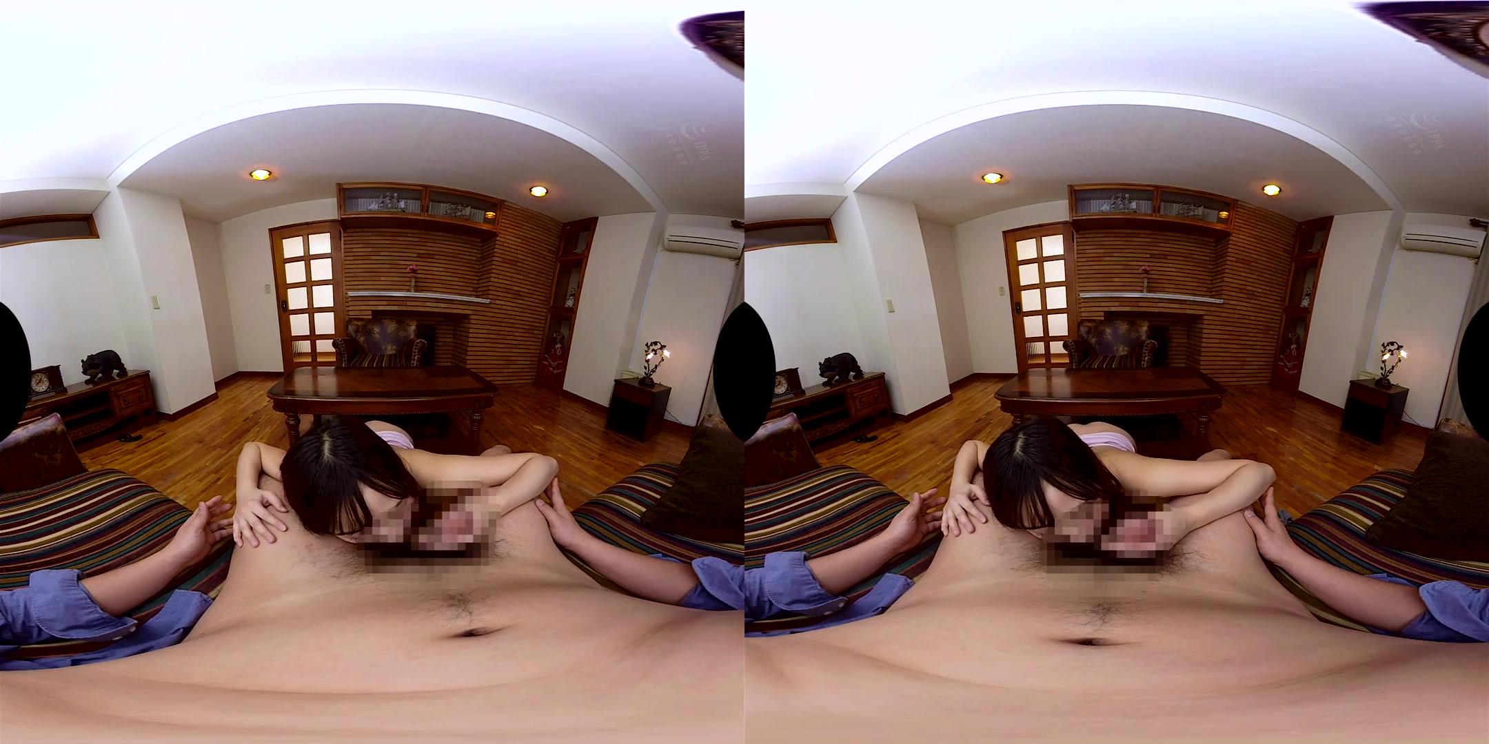 Ayumi Kimoto in Ayumi Kimoto Risky Creampie Sex on her Ovulation Day 2 - KoalaVR