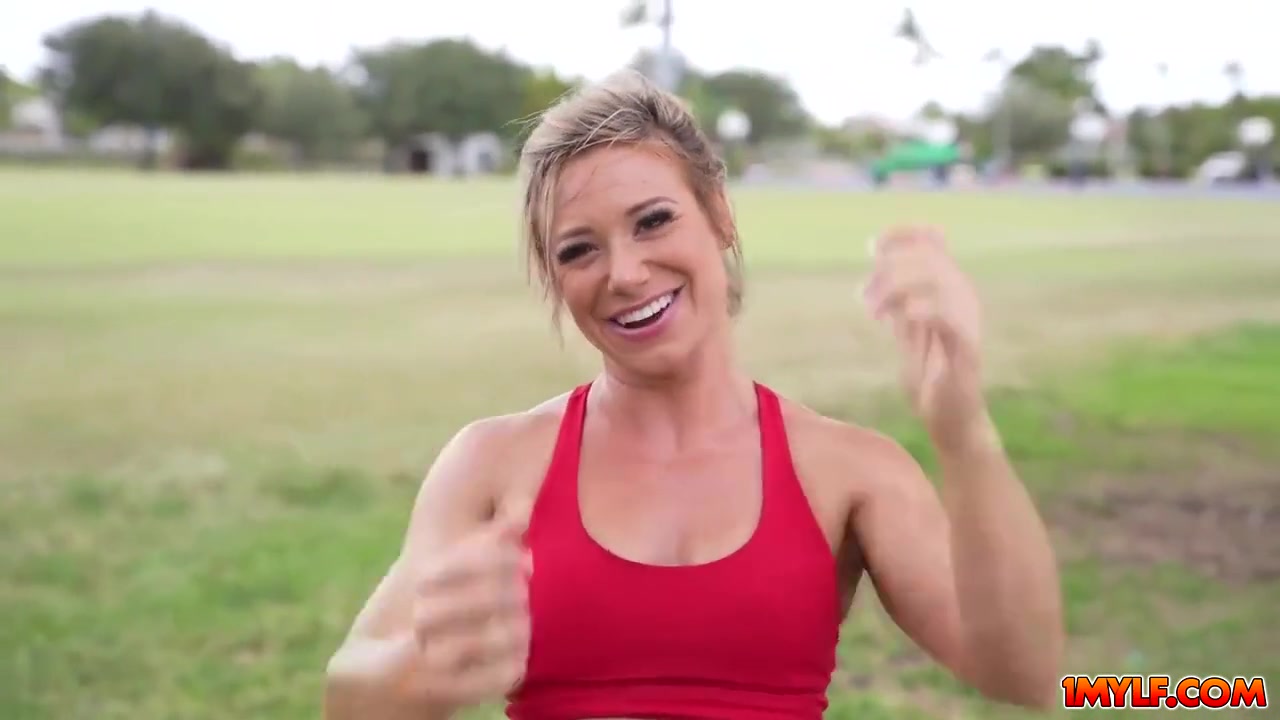 Have A Closer Look At Madison Brites Amazing Body