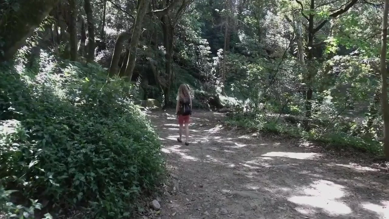 Amateur Risky Outside Fuck And Blowjob Ragnar Kare And Maya Portugal