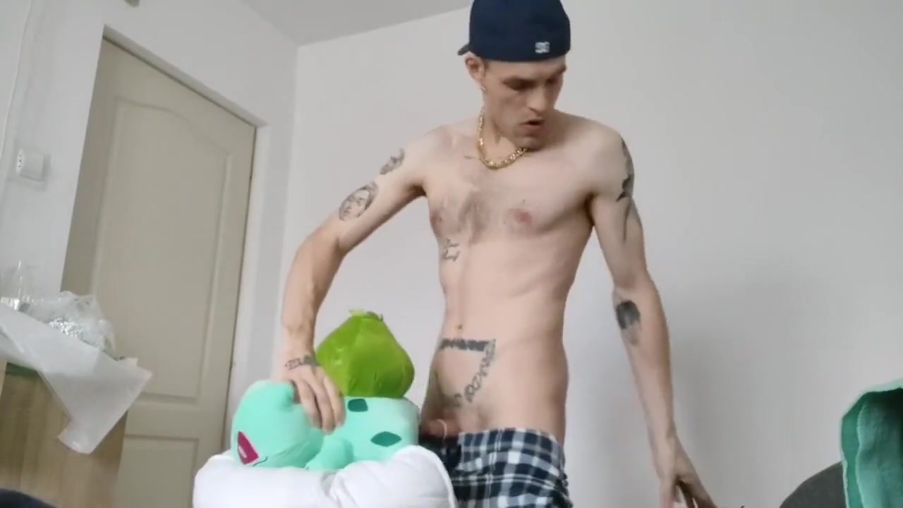 Fucking Pokemon Bulbasaur New Video