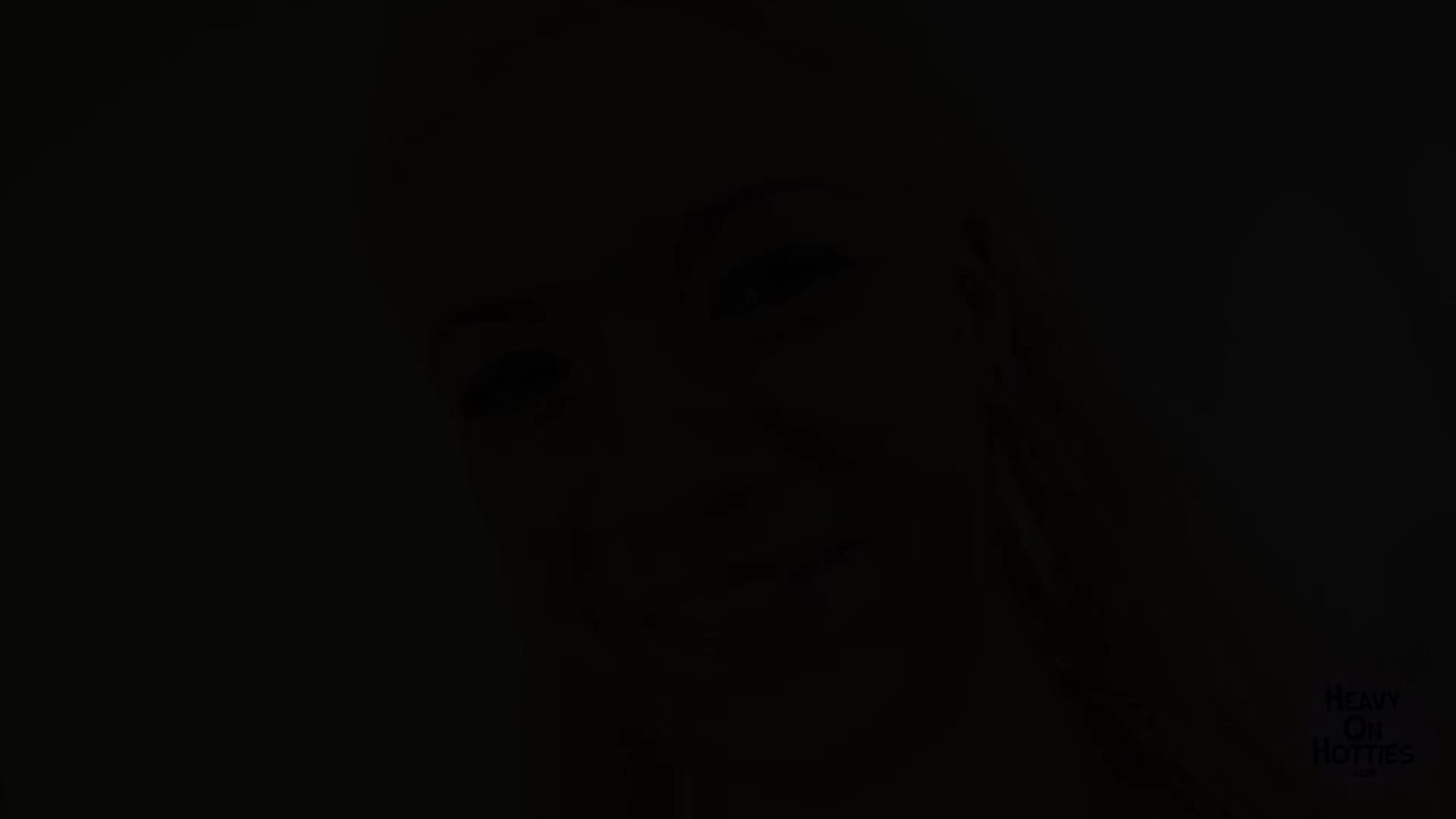 Marked for Life With Bibi Noel - HeavyOnHotties