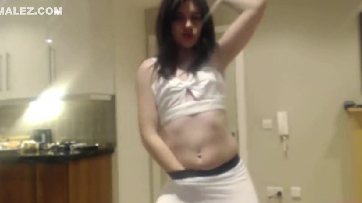 Sexy Sissy Compilation (Whats her name?)