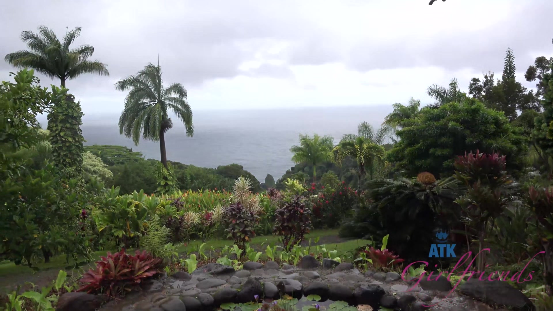 Virtual Vacation In Hawaii With Jamie Marleigh Part 8