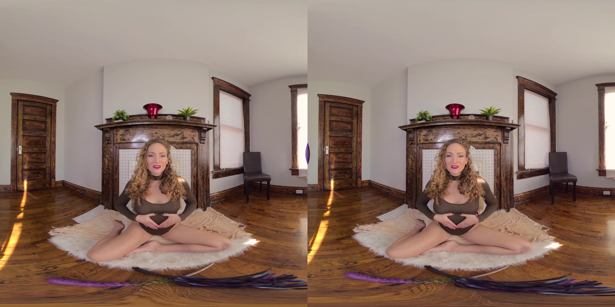 Erotic Breathwork, Sacred Sexuality Revelations: Reverence Course - Hot Domme Trains you In Sensuality