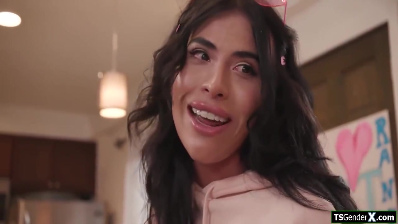 You Can Suck My Tgirl Cock And Anal Fuck My Ass If You Want? - Chanel Chance