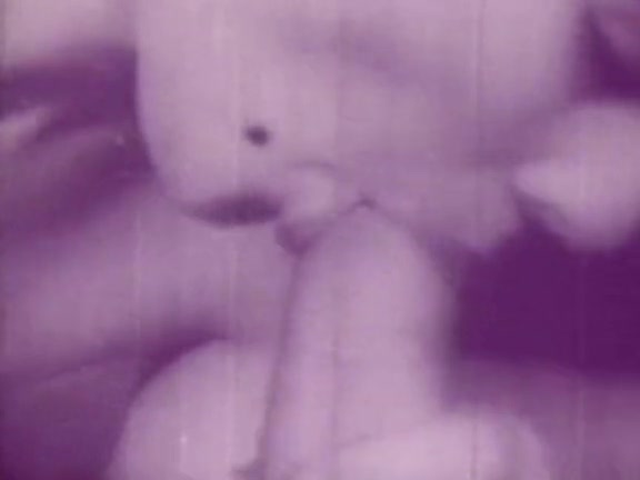 Retro Porn Archive Video: What Got Grandpa Harder 02