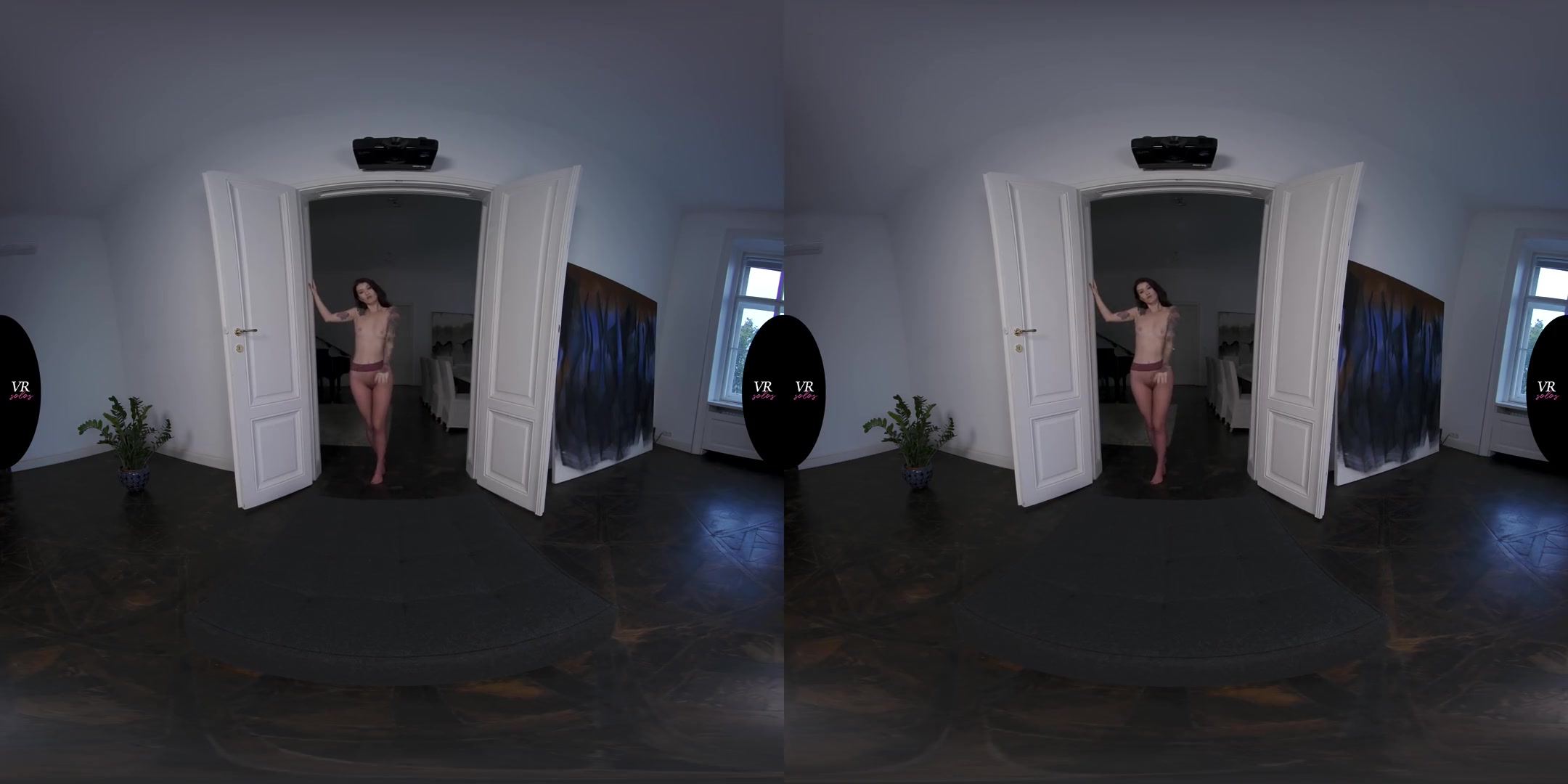 Cum all over Misha's Pussy Countdown - Solo Pornstar with a Toy
