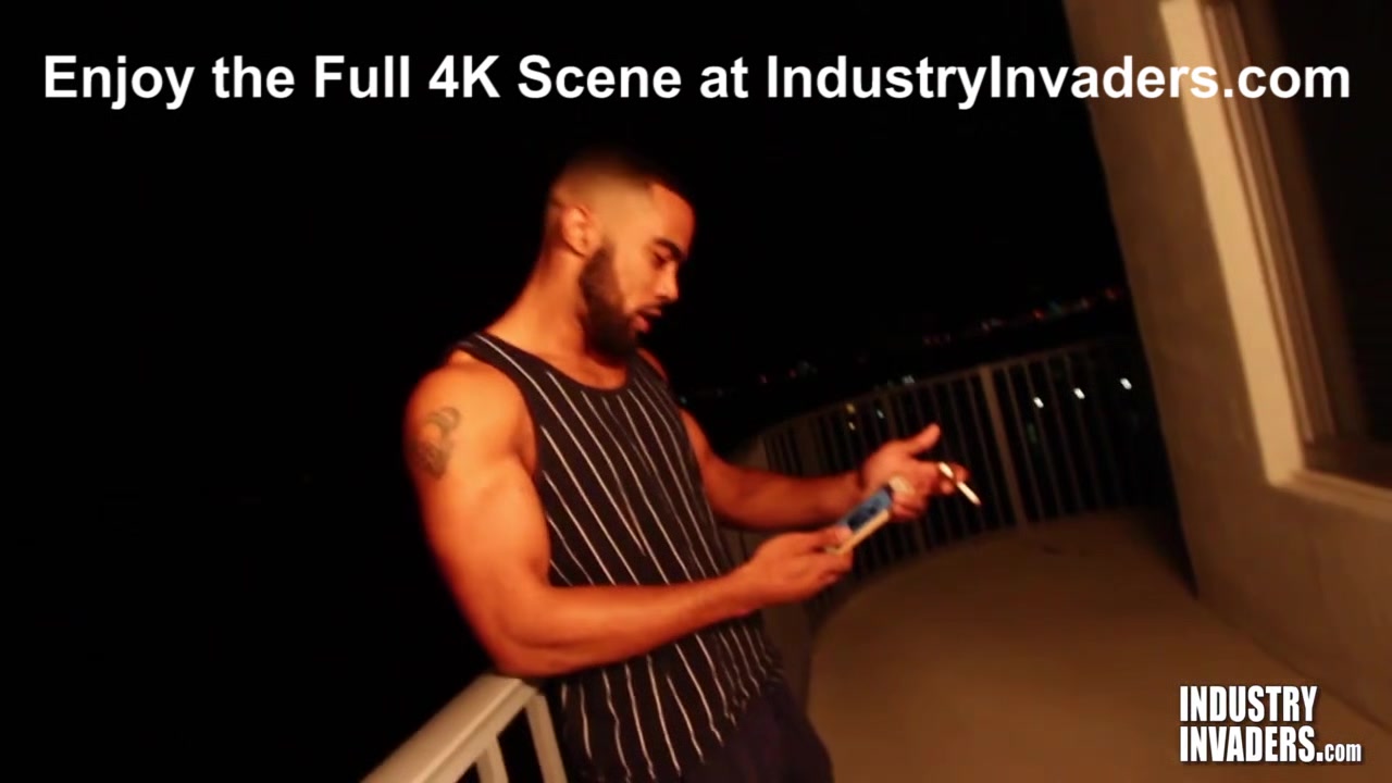 Just Fucked Ryan Smileâs Amazing PAWG Ass At Industry Invaders