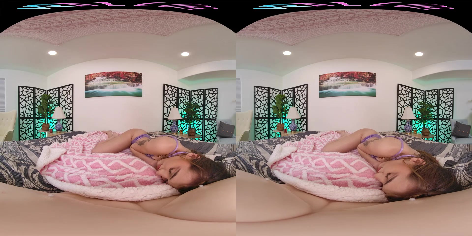 Sera Ryder - VRHush