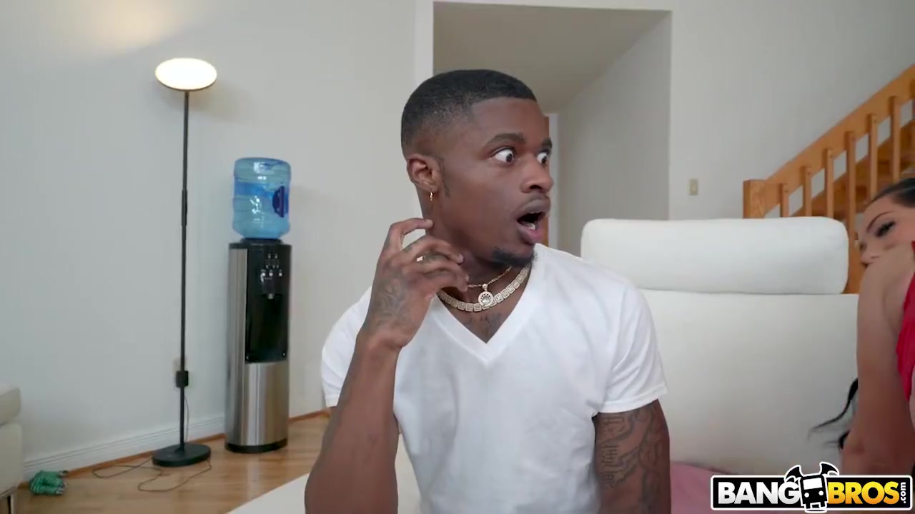 Damion Dayski In Tempting The Nutter On Pornhd With