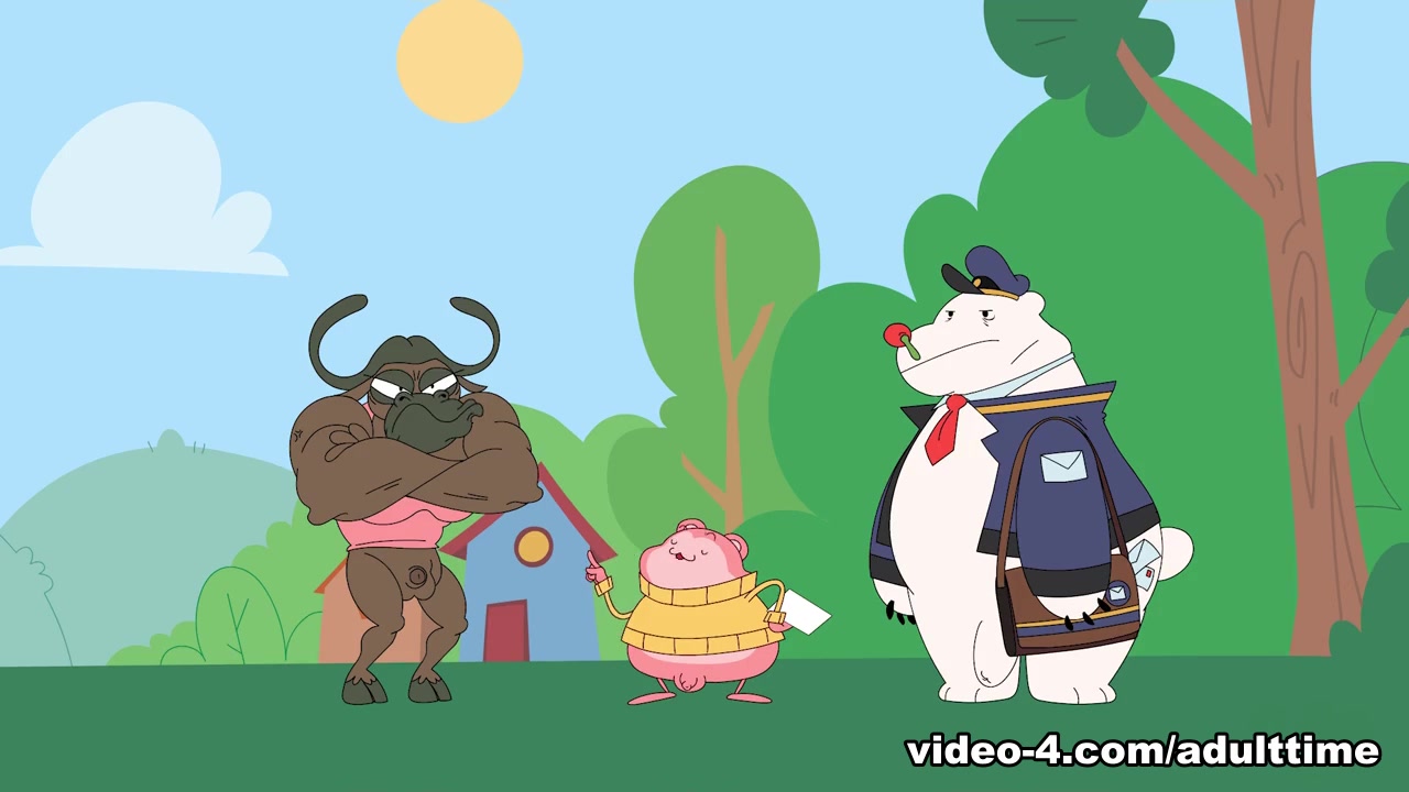 Peepoodo & The Super Fuck Friends - 3